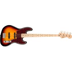 FENDER Squier Paranormal Jazz Bass - Basso Elettrico (Sunburst)