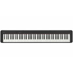 CASIO CDP S110 Piano Digitale 88 Tasti Pesati