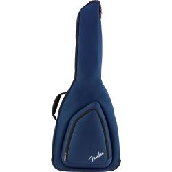 FENDER Borsa per da Concerto per Chitarra Acustica "Limited Edition" Performance Plus con Imbottitura 10 mm