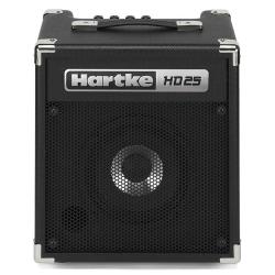 HARTKE HD25 Amplificatore per basso da 8"