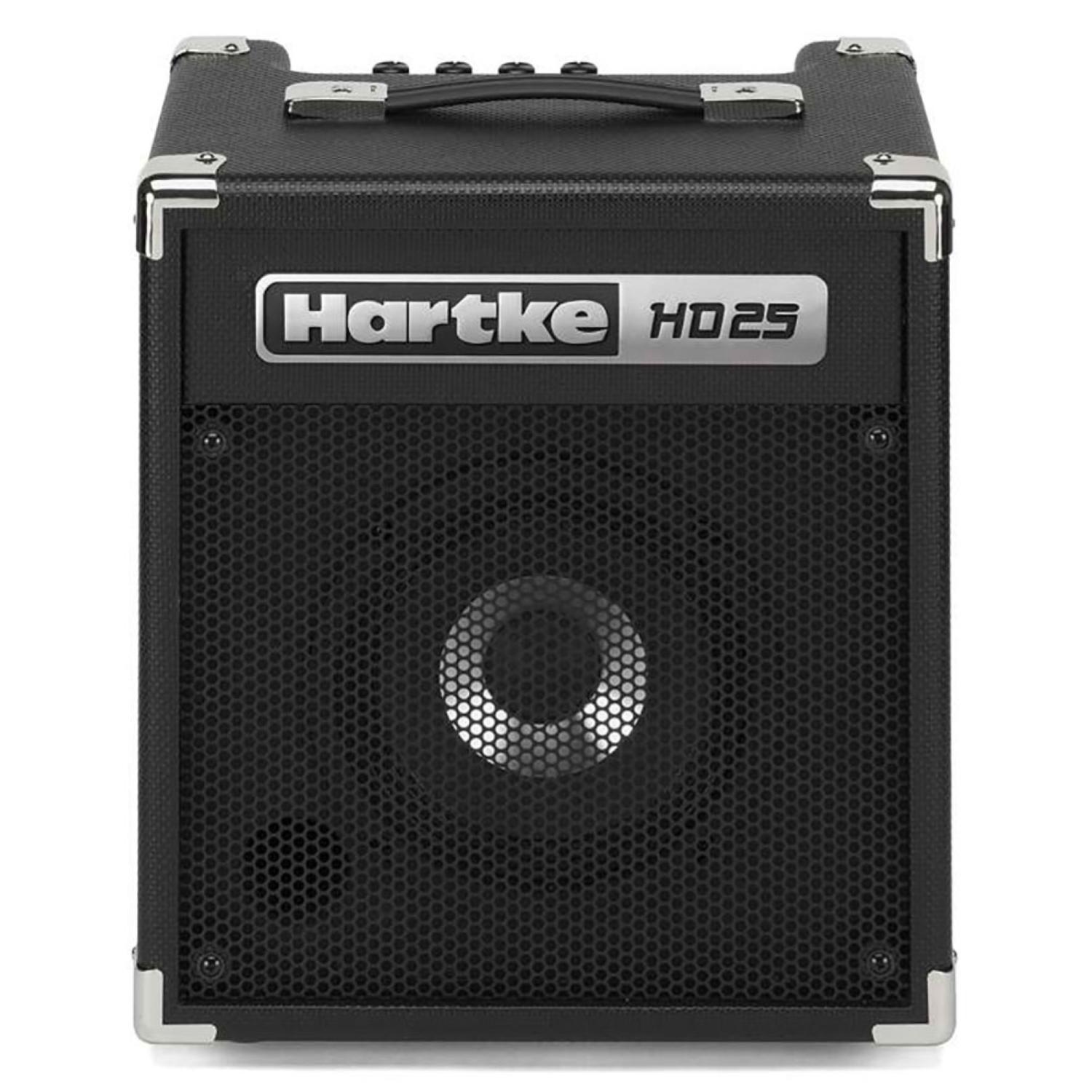 HARTKE HD25 Amplificatore per basso da 8"