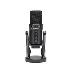 SAMSON G-TRACK-PRO Microfono a Condensatore con Interfaccia Audio