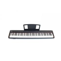 TECHNOPIANO TP-50S Piano Digitale Portatile 88 Tasti Standard