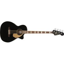 FENDER Kingman Bass - Basso Acustico (Black)