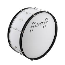 ffalstaff Grancassa da Studio 24"x10" con tracolla in Nylon