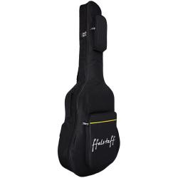 Borsa per Chitarra Classica 4/4 con Imbottitura 5 mm