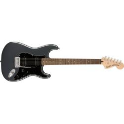 FENDER Squier Affinity Stratocaster Chitarra Elettrica (Charcoal Frost Metallic)