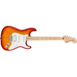 FENDER Squier Affinity Stratocaster Chitarra Elettrica (Sienna Sunburst)