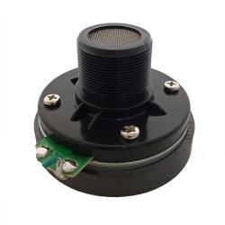 Driver a Compressione 25 mm - 1" (2,5 cm) - 4 Ohm