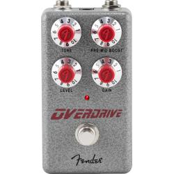 FENDER Pedale Hammertone Overdrive