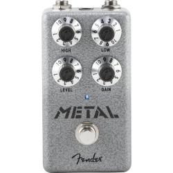 FENDER Pedale Hammertone Metal