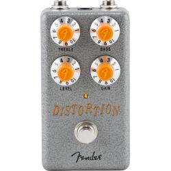 FENDER Pedale Hammertone Metal