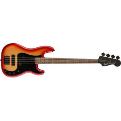 FENDER Squier Contemporary Active Precision Bass - Basso Elettrico (Sunset Metallic)