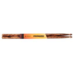 PROMARK TX5AW-FG Bacchette per Batteria Forward 5A FireGrain Punta Legno