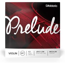 D'ADDARIO Muta per Violino "PRELUDE" Set 1/2 tensione Media*
