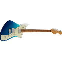 FENDER Player Plus Meteora Chitarra Elettrica (Belair Blue)