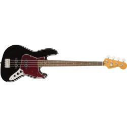 FENDER Squier Classic Vibe '60 Jazz Bass - Basso Elettrico (Black)