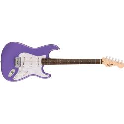 FENDER Squier Sonic Stratocaster Chitarra Elettrica (Ultraviolet)