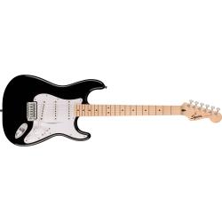 FENDER Squier Sonic  Stratocaster Chitarra Elettrica (Black)