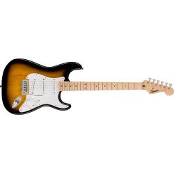 FENDER Squier Sonic  Stratocaster Chitarra Elettrica (Sunburst)