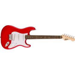 FENDER Squier Sonic  Stratocaster Chitarra Elettrica (Torino Red)