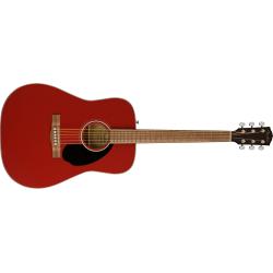 FENDER CC-60S Chitarra Acustica Elettrificata (Cherry)