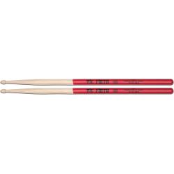 VIC FIRTH American Classic 7AVG Bacchette per Batteria con Grip