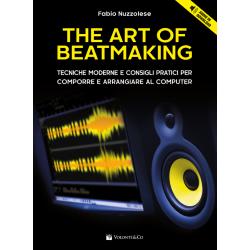 The art of Beatmaking  (con audio)