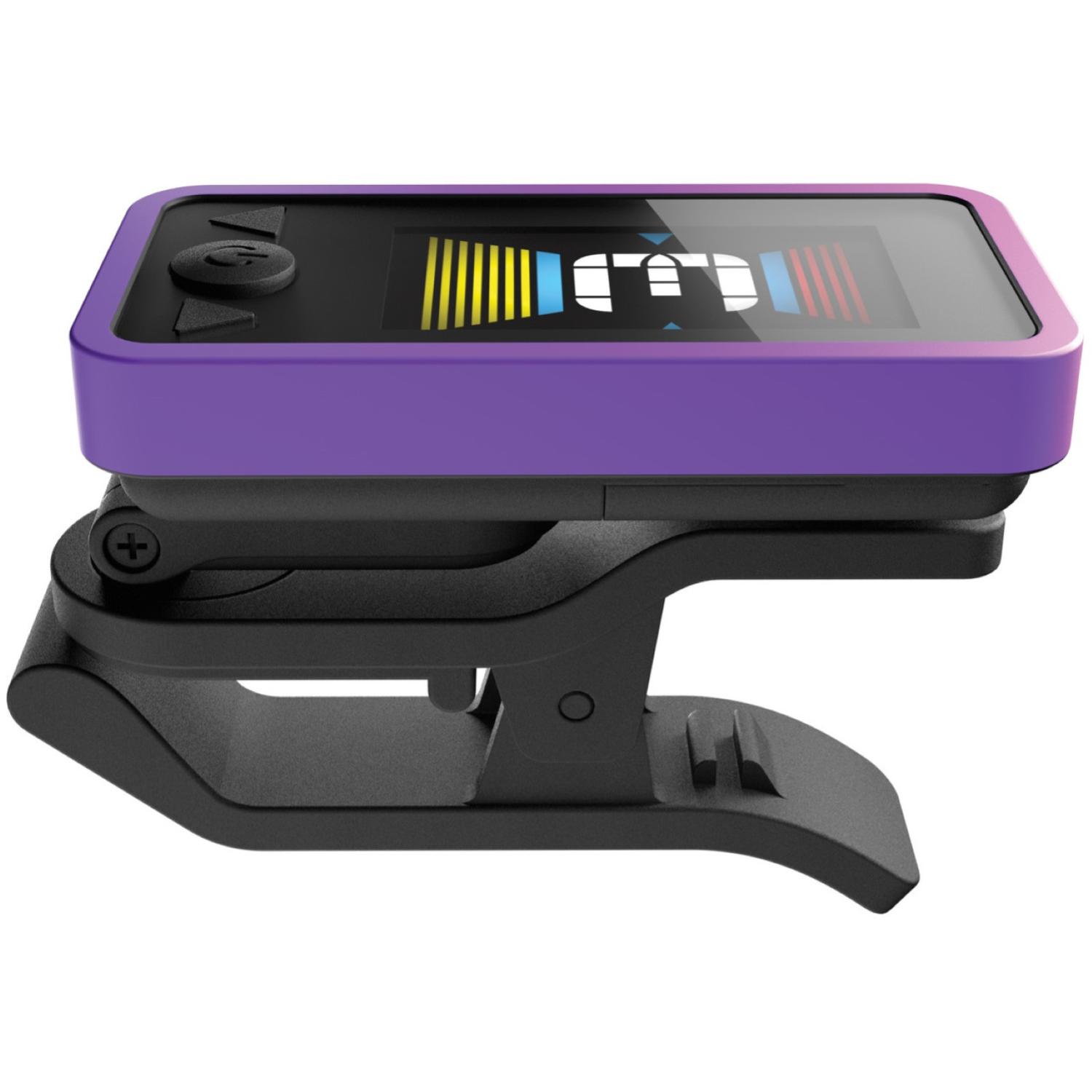 D'ADDARIO PW-CT-17PR  Accordatore Eclipse