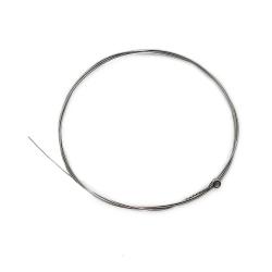 ffalstaff Corda Singola per Chitarra Acustica/Elettrica .010 (Corda 1° - Mi)