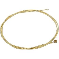 ffalstaff Corda Singola per Chitarra Acustica Phosphor Bronze .024 (Corda 3° - Sol)