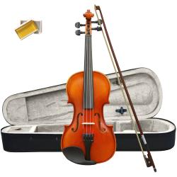 ffalstaff Violino 1/2 Laminato Finitura Lucida B-Stock (Piccole Imperfezioni)