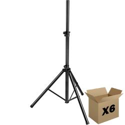 Supporto professionale per casse  - (master carton da 6 pezzi)