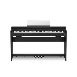 CASIO AP-S200BK Celviano Piano Digitale 88 Tasti Pesati (Nero)