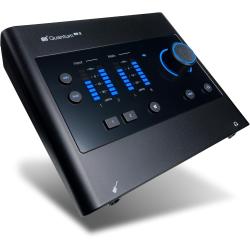 PRESONUS Interfaccia Audio USB-C Quantum ES 2 per Dispositivi Mobili e Desktop