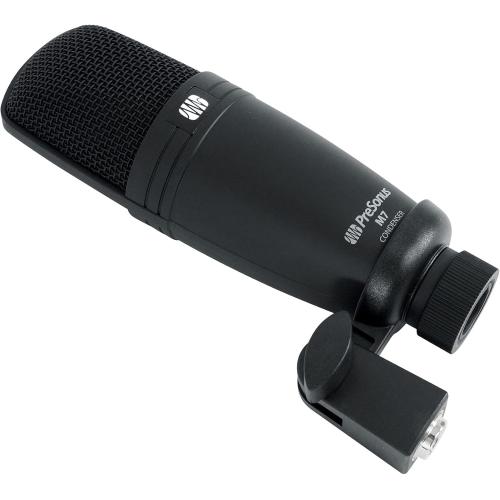 PRESONUS M7 Microfono Cardioide a Condensatore