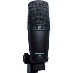PRESONUS M7 Microfono Cardioide a Condensatore