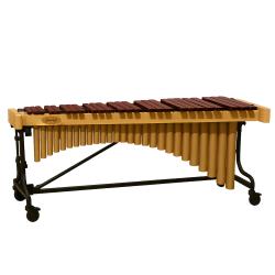 ffalstaff Marimba 4 ottave e 1/3 da Concerto con Tasti Sintetici