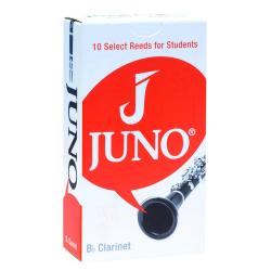 VANDOREN Ancia Clarinetto Sib "Juno" n. 2 e 1/2