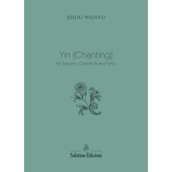 Yin (Chanting) | Wenyu Zhou