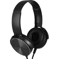 Sinextesis Cuffie con Microfono e Jack 3.5 mm