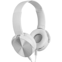 Sinextesis Cuffie con Microfono e Jack 3.5 mm