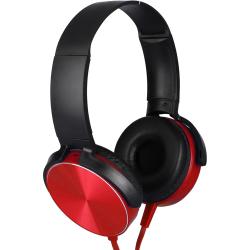 Sinextesis Cuffie con Microfono e Jack 3.5 mm