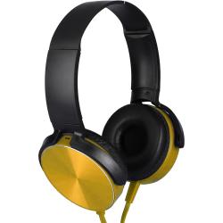 Sinextesis Cuffie con Microfono e Jack 3.5 mm