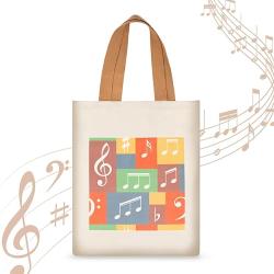 Borsa Bianca tema Musicale