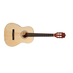 ffalstaff C-36 Chitarra Classica 3/4 finitura satinata (Natural)