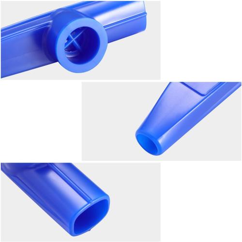 Kazoo in Plastica (Colori Vari)