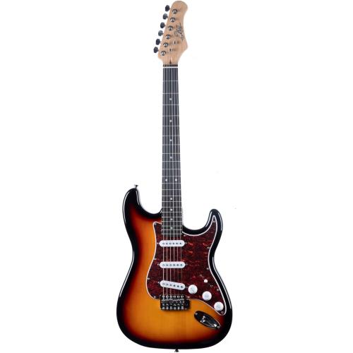 EKO Chitarra Elettrica serie "Tribute 100" (Sunburst)