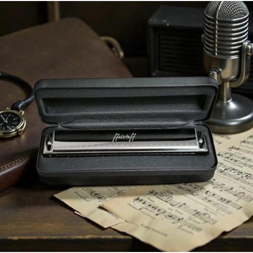 ffalstaff Armonica diatonia a bocca 24 Voci in DO