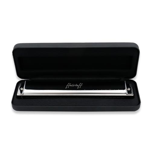 ffalstaff Armonica Tremolo a bocca 24 Voci in DO